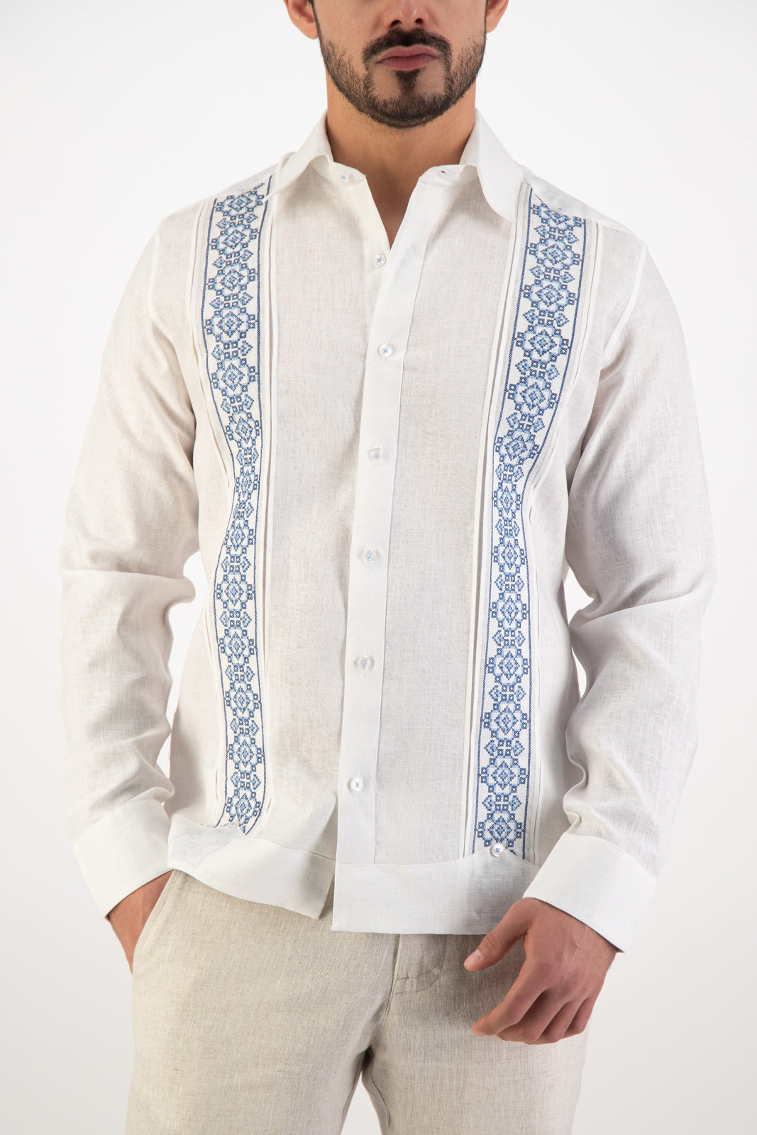#color_blanco detalles azul