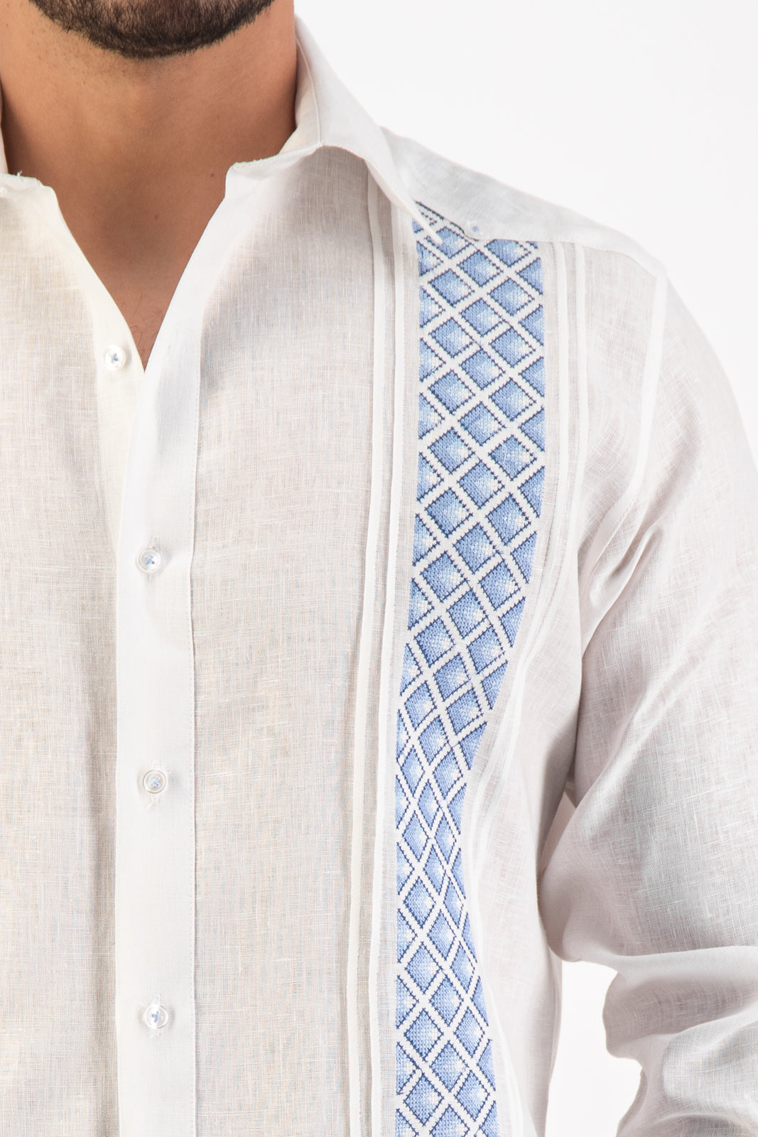 #color_blanco detalles azul