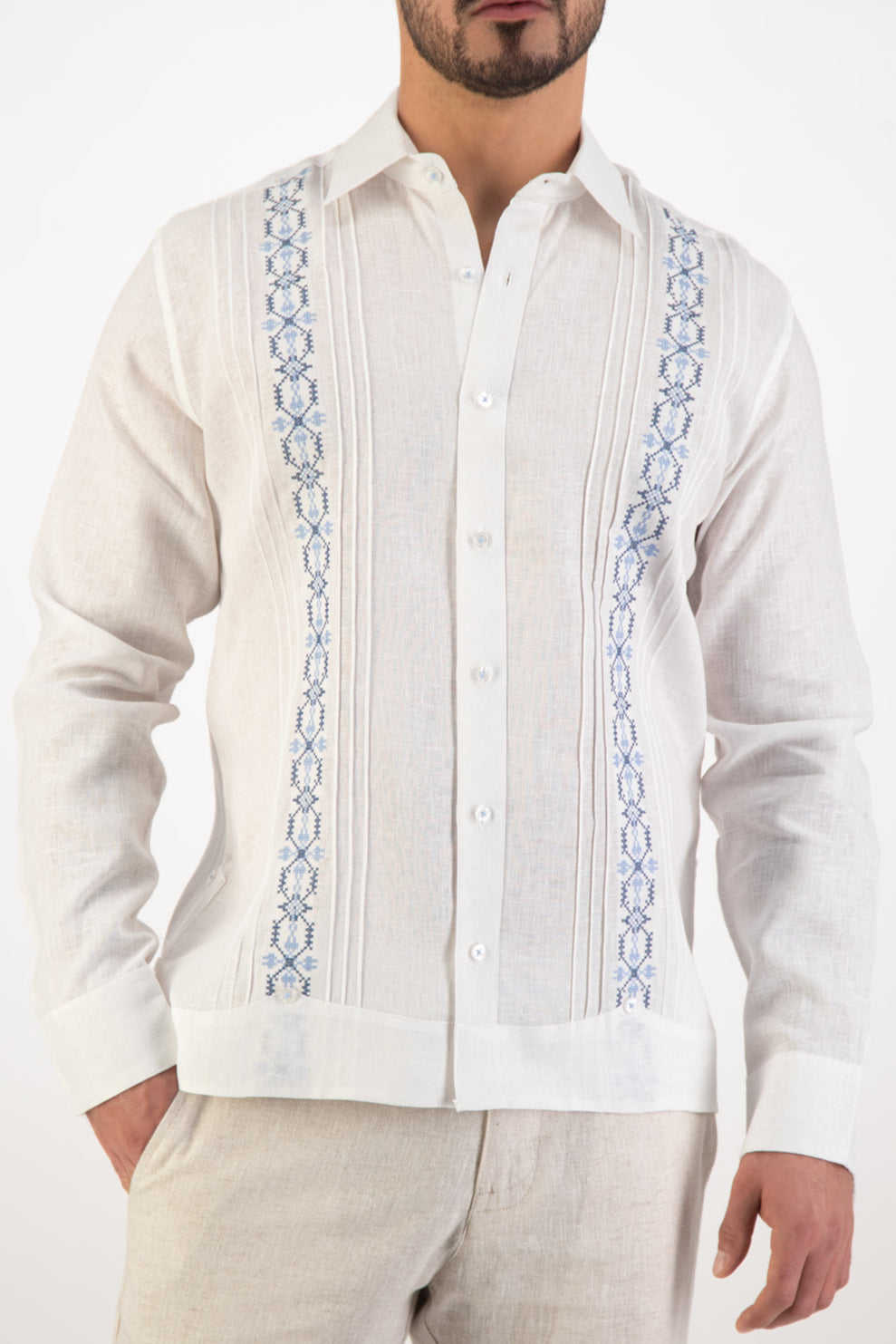 #color_blanco detalles azul