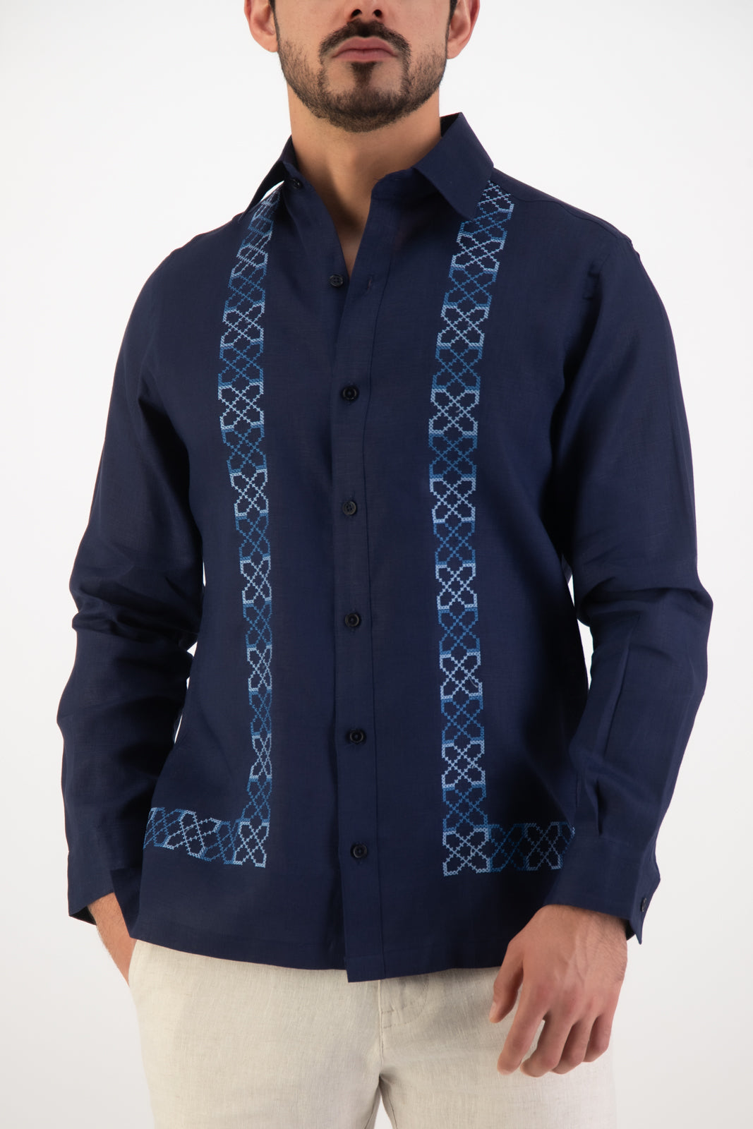 Camisa Barletta