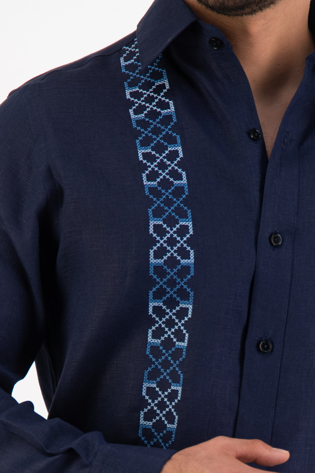 Camisa Barletta