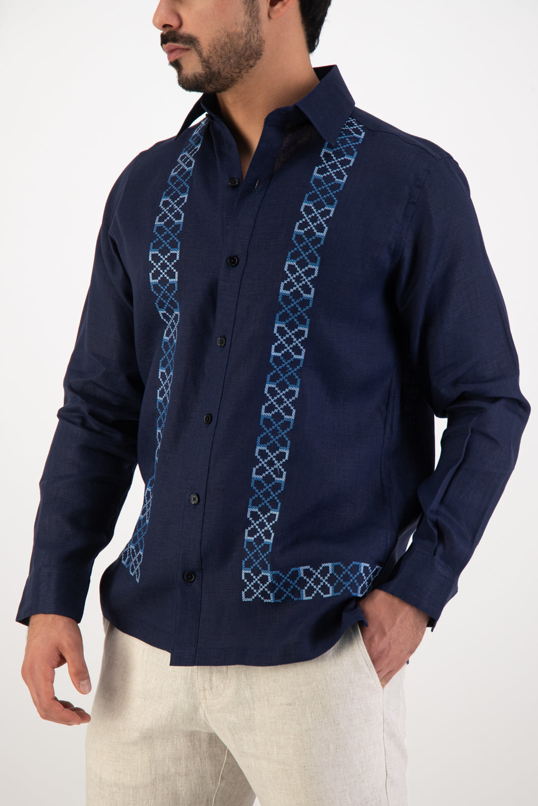 Camisa Barletta