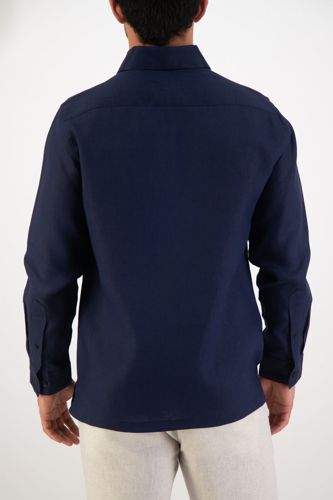 Camisa Barletta