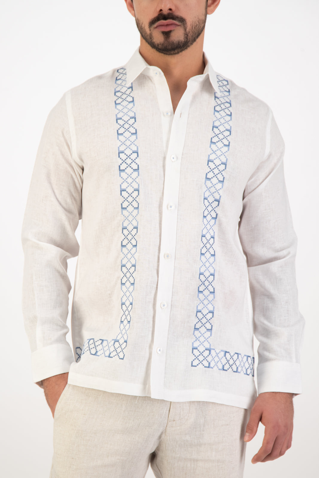 Camisa Barletta