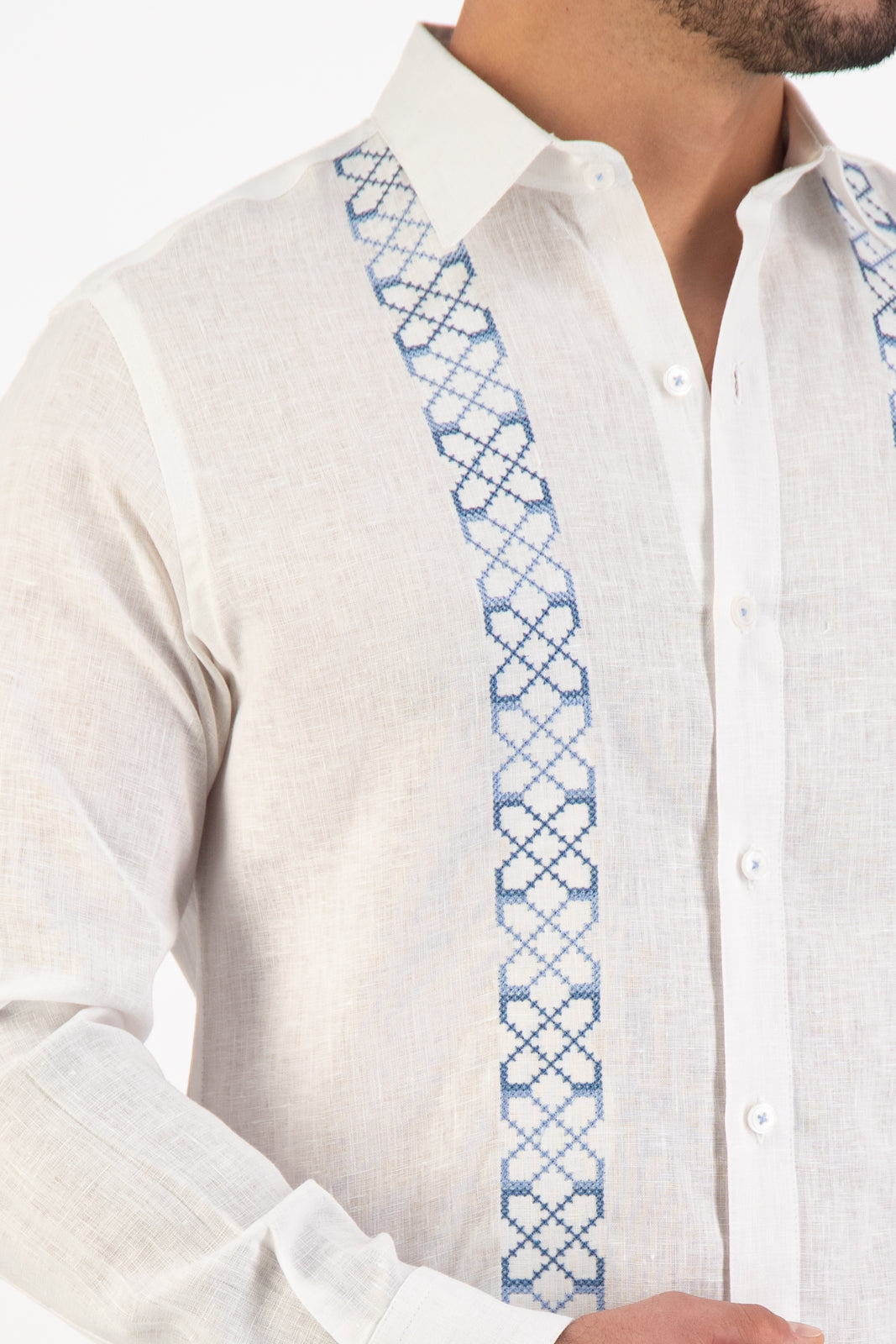Camisa Barletta