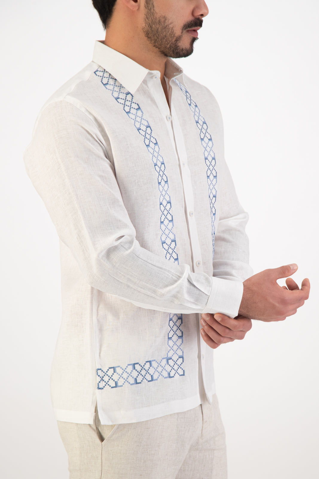 Camisa Barletta