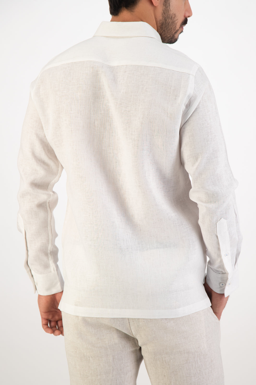 Camisa Barletta