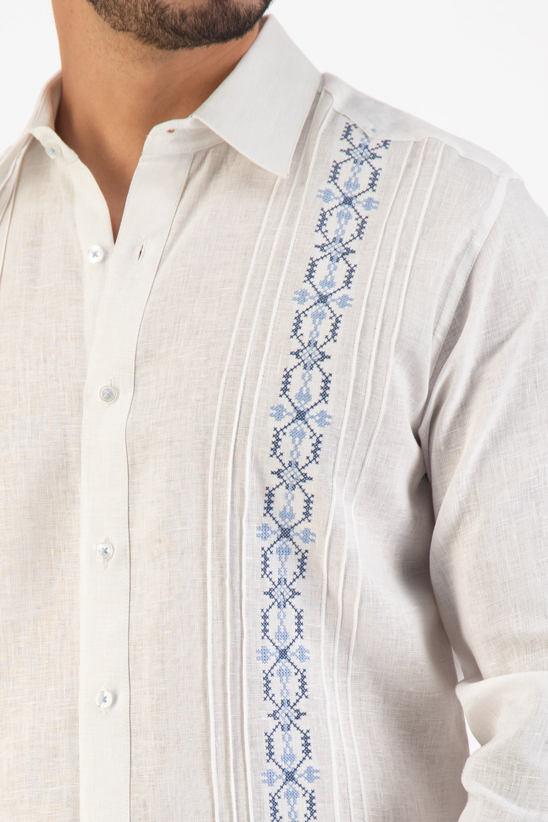 #color_blanco detalles azul