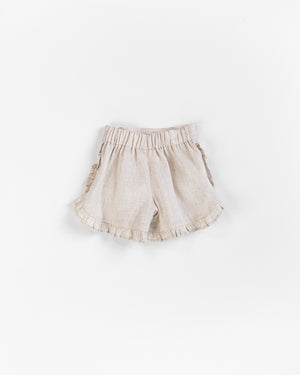 Short Bebé Vita Avena