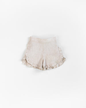 Short Bebé Vita Avena