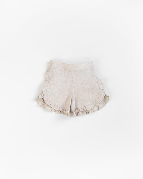 Short Bebé Vita Avena